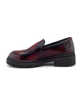 Mocasín Dasalo para hombre