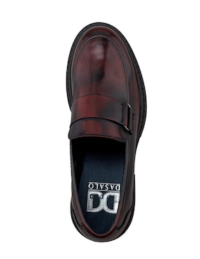 Mocasín Dasalo para hombre