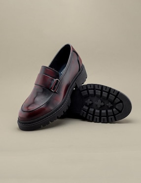 Mocasín Dasalo para hombre