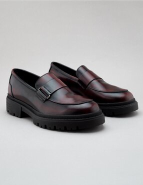 Mocasín Dasalo para hombre