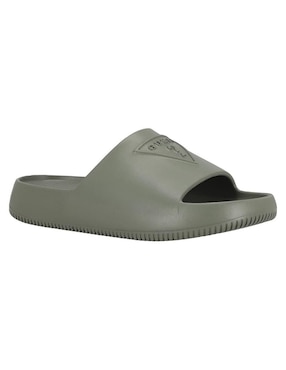 Sandalia Guess para hombre