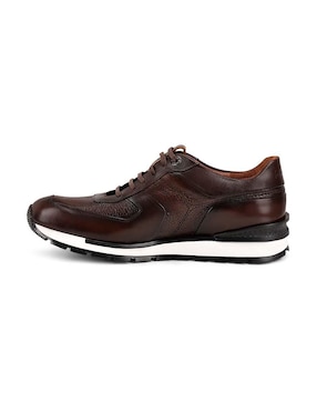 Zapato cerrado Franco Cuadra para hombre
