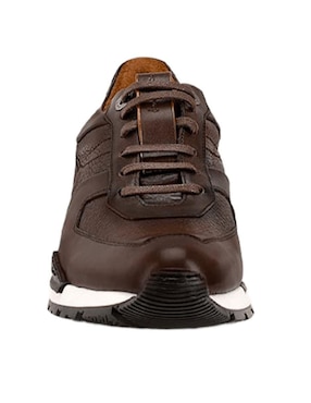 Zapato cerrado Franco Cuadra para hombre