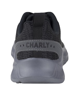 Tenis Charly para hombre