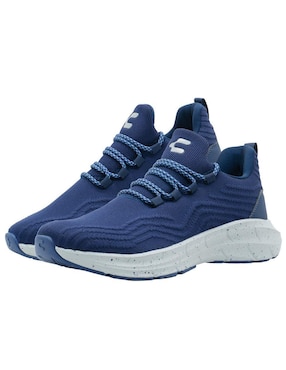 Tenis Charly Running para hombre
