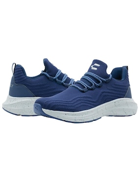 Tenis Charly Running para hombre