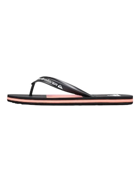 Sandalia Quiksilver Molokai Stripe para hombre