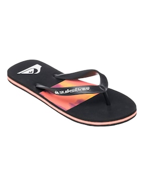 Sandalia Quiksilver Molokai Stripe para hombre