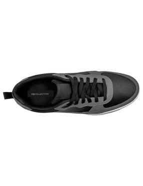 Tenis de piel Rbcollection Rbvegano para hombre