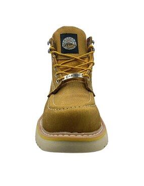 Bota Caribu 366 de piel para hombre