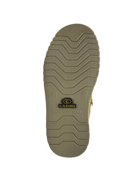 Bota Caribu 366 de piel para hombre