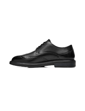 Zapato derby Flexi para hombre