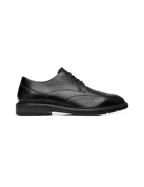 Zapato derby Flexi para hombre
