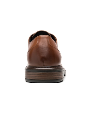 Zapato bostoniano Flexi para hombre