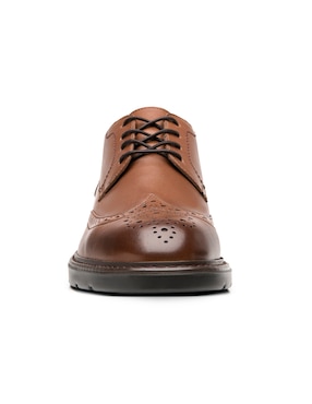 Zapato bostoniano Flexi para hombre