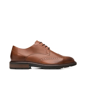 Zapato bostoniano Flexi para hombre