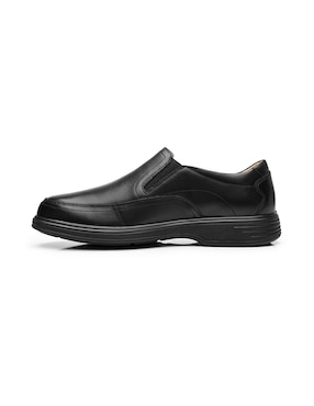 Zapato slip on Flexi casual para hombre