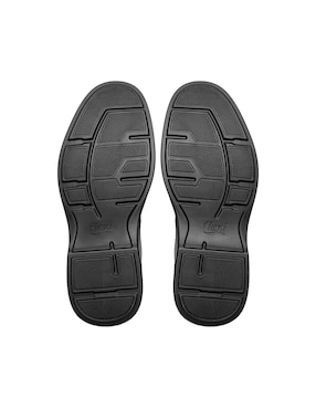 Zapato slip on Flexi casual para hombre