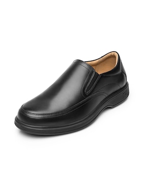 Zapato slip on Flexi casual para hombre