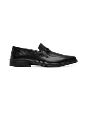 Zapato mocasín Flexi para hombre