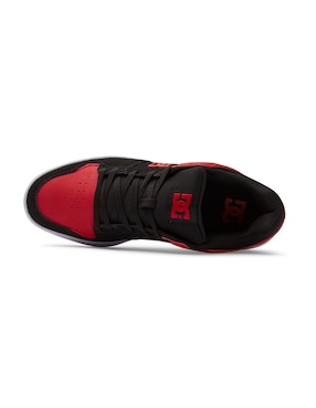 Tenis Dc Shoes para hombre