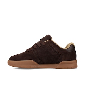 Tenis DC Shoes Central para hombre