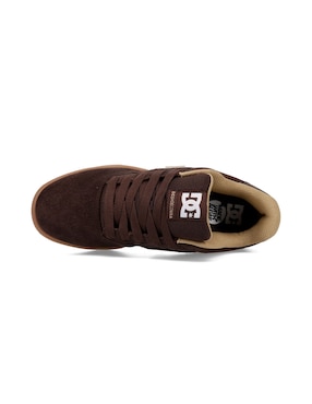 Tenis DC Shoes Central para hombre