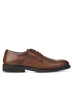 Zapato derby Brantano Frankie para hombre
