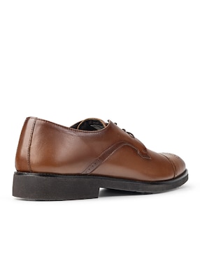 Zapato derby Brantano Frankie para hombre