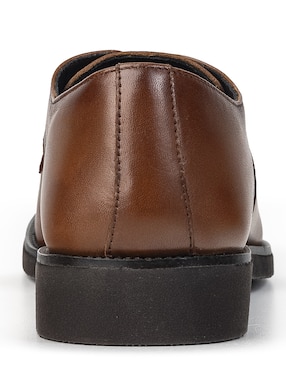 Zapato derby Brantano Frankie para hombre