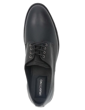 Zapato derby Brantano para hombre