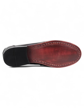 Zapato Rbcollection Rbsoul para hombre