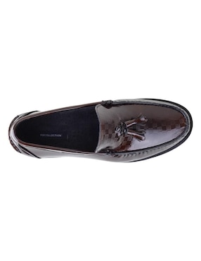 Zapato Rbcollection Rbsoul para hombre