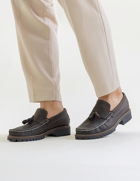 Zapato Rbcollection Rbsoul para hombre