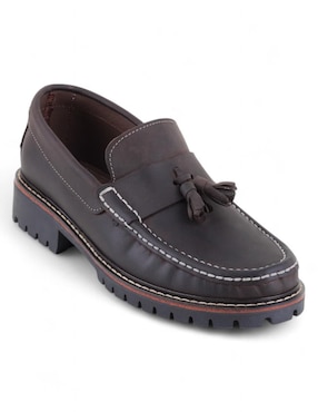 Zapato Rbcollection Rbsoul para hombre