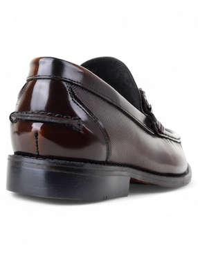 Zapato Rbcollection Rbsoul para hombre
