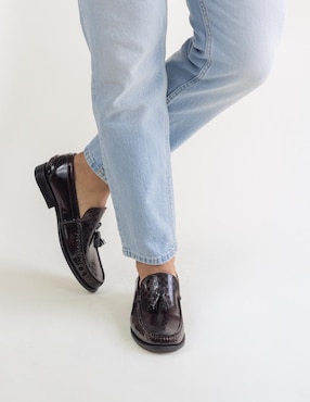 Zapato Rbcollection Rbsoul para hombre