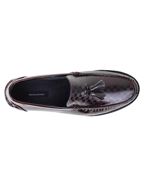 Zapato Rbcollection Rbsoul para hombre