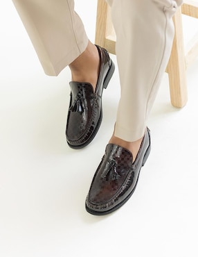 Zapato Rbcollection Rbsoul para hombre