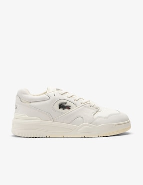 Tenis de piel Lacoste Lineshot 225 1 SMA para hombre