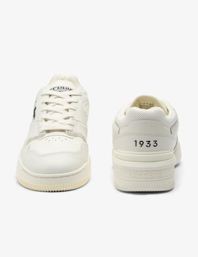 Tenis de piel Lacoste Lineshot 225 1 SMA para hombre