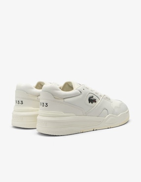 Tenis de piel Lacoste Lineshot 225 1 SMA para hombre