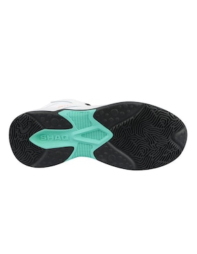 Tenis Shaq para hombre