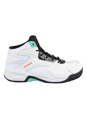Tenis Shaq para hombre