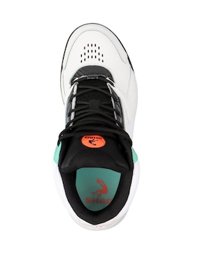Tenis Shaq para hombre