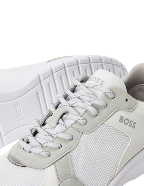 Tenis Boss Extreeam Runn para hombre