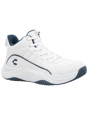 Tenis Charly BSKT para hombre
