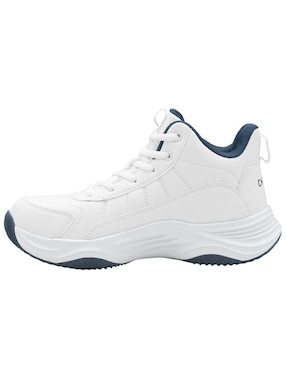 Tenis Charly BSKT para hombre