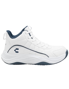 Tenis Charly BSKT para hombre