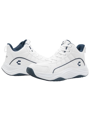Tenis Charly BSKT para hombre